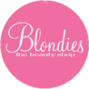 blondiesthebeautyshop.com